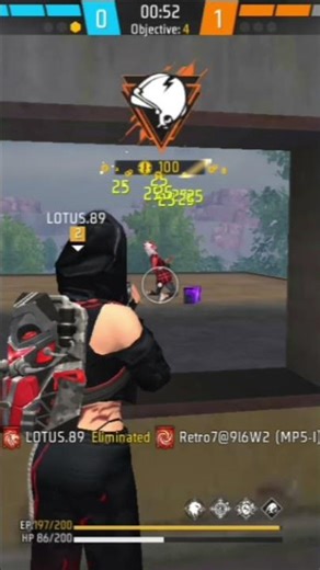 Class Squad Rank Gameplay Tricks 😎