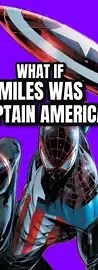 miles morales: super soldier serum origin story