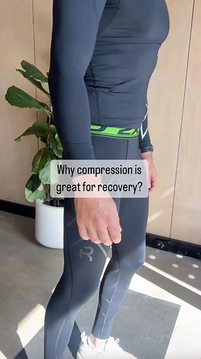 Heal yourself after the workout session with 2XU refresh recovery compression tights ✅. #2xu #2xumalaysia | 2XU | Facebook