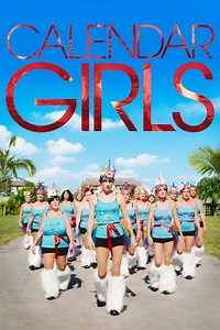 Calendar Girls (2022) Streaming - Where to Watch Online