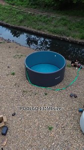 26K views · 102 reactions | This is not just a pool, it’s a lifestyle Elevate your summer days with IPOOLGO’s customizable inflatable pools – outdoor fun, redefined. ☀️ #OutdoorLuxury #ipoolgostyle #ipoolgo #ipoolgopool #ipoolgoo #ipoolgoswimmingpool #ipoolgoinflatablepool #ipoolgoportablepool #fyp | The Best Ipoolgo Inflatable Pool & Spa tub | Facebook