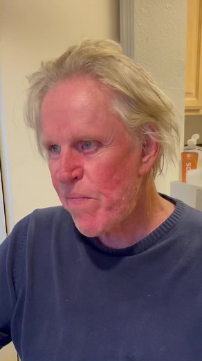 Gary Busey (@buseyisms)’s videos with original sound - Gary Busey