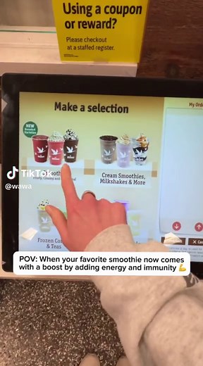 Delicious Wawa Smoothies to Boost Your Day