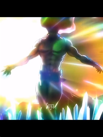 JoJo's Bizarre Adventure Edits: Kars vs Joseph