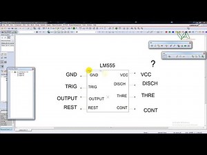 Cread New Symbol (1 of 2) | DESIGN ENTRY HDL | Tạo Symbol Mới