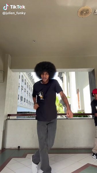 Explore the 70s Funk Dance Craze