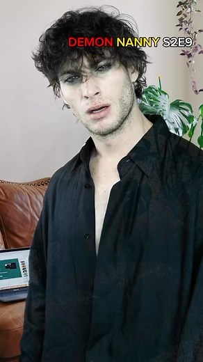 Ashley Ottesen on Instagram: "The much anticipated next installment of Demon Nanny. What adventure is Gremory taking the kids on? Catch the complete episode soon on either mine or Chris’ YouTube channels ❤️ #demonnanny #sketch #comedy #sitcom #acting #writers #collab"