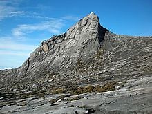 Mount Kinabalu - Alchetron, The Free Social Encyclopedia