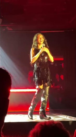 INNA Live 2026 _the Concert in Frankfurt Germany