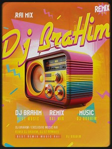 Cheikh Chayeb - Khaloha Tabki Remix (DJ BraHim) | DJ BraHim ᴼᴿᴵᴳᴵᴻᴬᴸ