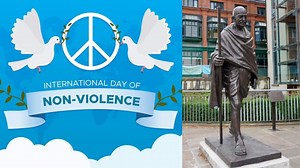 International Day Of Non-Violence: 10 Riveting Facts About Gandhijis Legacy And Peace Movements
