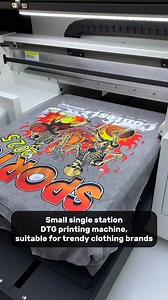 214K views · 1.5K reactions | DTG printing machine #dtgprinter #dtgprinting #dtgprint #CustomClothing #dtgmachine #Custom #EcoFashion #dtfshirts #dtgshirtprinting #dtgmanufacturer #garmentcompany#garmentmanufacturer#screenprinting #clothingfactory#printingmachine#tshirtprinter#screenprinting #clothingbrand #smallbusinesscheck #fyp #tshirtsprinting #foryoupage | Shenlan Dtg Printer | Facebook