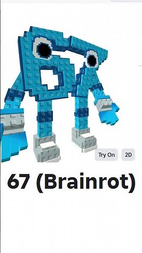 The BEST Roblox Accessories Right Now