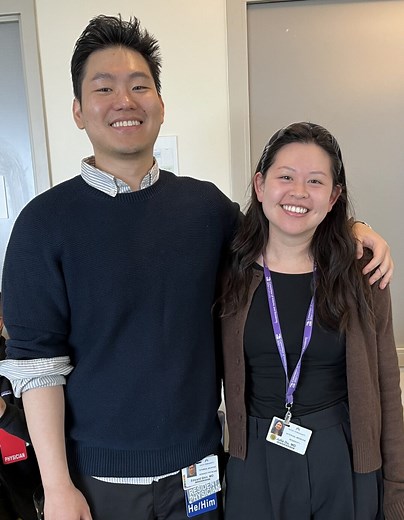 Internal Medicine Oakland - Residents - Kaiser Permanente Undergraduate & Graduate Medical Education Northern California