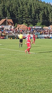 180K views · 2K reactions | GOOOL DINAMO ❗️❗️❗️ A marcat pentru Dinamo cu nr. 27 Adrian Caragea! ⚪️ Olimpic Zărnești 0-6 DINAMO 1948 București | Dinamo Bucuresti | Facebook