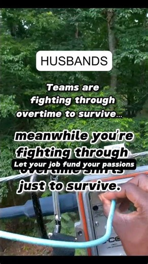 The Bills and Brocos went OT while Im working a ton of OT #cashflowshifting #w4strategy