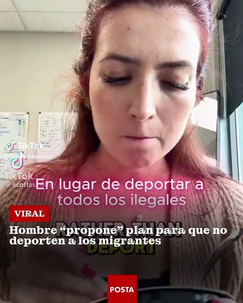 Propuesta de Aliens vs Predator para Migrantes