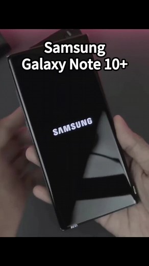 Samsung Galaxy Note 10 Plus #samsung #galaxy #note10 #note10plus #samsunggalaxy #galaxynote10 #samsunggalaxynote10plus #smartphone