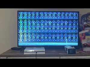 The buzz Lightyear aisle