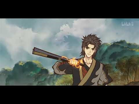 Fog Hill Of Five Elements edit