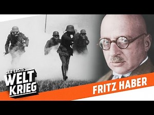 Genie und Wahnsinn - Wer war Fritz Haber? - Porträt