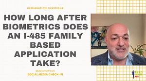 On every episode of Brad Show Live, host and Super Lawyer Brad...