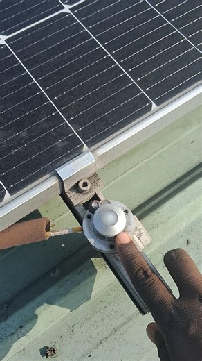Solar Irradiation Sensor