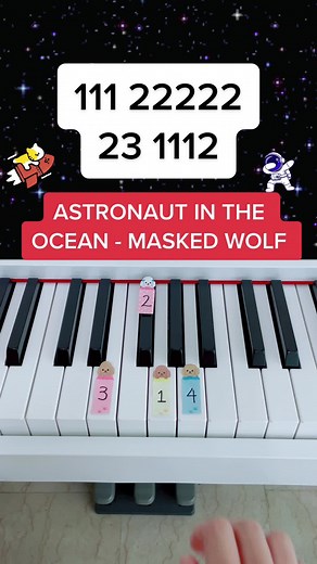 Summypiano on TikTok