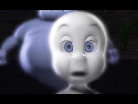 Casper - Il Film (Una nuova avventura) 2000