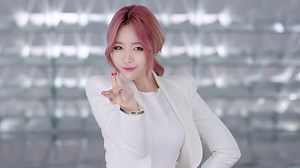 【Dal★Shabet】官方MV版《B.B.B》