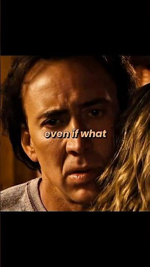 Nicolas Cage Can See the Future in Next (2007) Sci-Fi Thriller Explained #nicolascage #shorts