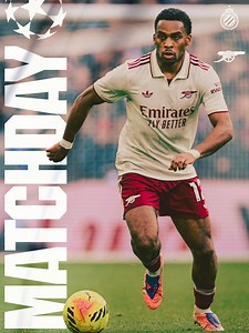 8.7K views · 542 reactions | You won’t believe what the supercomputer is predicting for Arsenal vs Club Brugge tonight. #Arsenal Skype sports | Skype sports | Facebook