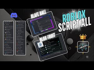 🔥 FREE ROBLOX SCRIPT | OP AUTO FARM | WORKS IN ALL GAMES! 🔥