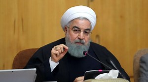 Bootleg alcohol believed to be coronavirus cure kills dozens in Iran