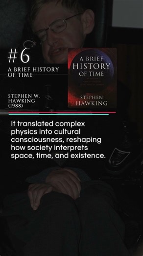 The 10 Best Nonfiction Books of All Time (Ranked)