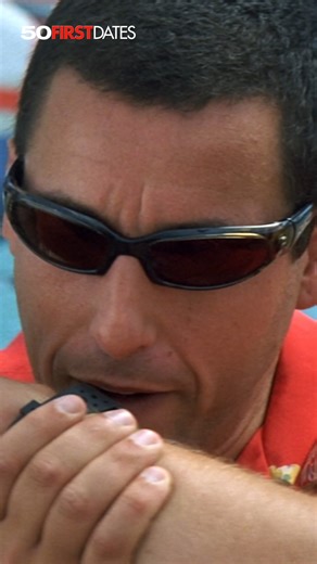 How my next breakup is going down #50firstdates #adamsandler #funnymovieclips #m#movieclips | Scene City