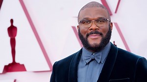 Tyler Perry delivers powerful speech at Oscars, encourages healing
