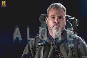 Surviving Vancouver Island Wilderness – ALONE TV