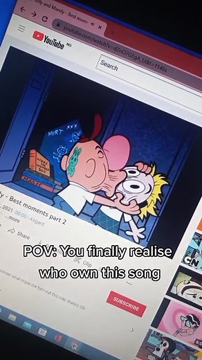 Exploring the Legendary Feats of Billy and Mandy | Fun Facts and Comedy