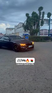 69K views · 2.1K reactions | La M4  | Launch Control MG | Facebook