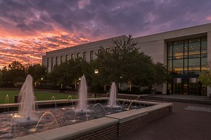 Access Streaming and Digital Media Through CofC Libraries