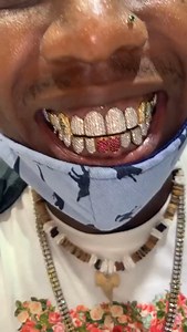893K views · 10K reactions | 256.COLOR-BLOCK.  ORDER YOUR GRILLZ NOW johnnydangvip.com  #lifestyle #2025readingchallenge #stanleycup #asmrcooking #dance #food | Johnny Dang | Facebook