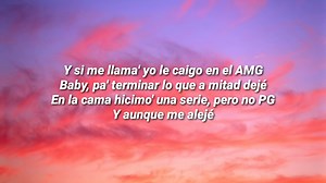 Volando Remix - Mora, Bad Bunny y Sech - letra #music #viralvideo #lyrics #musica #virals | Tú Miusick