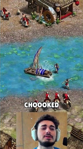 I CHOKED... or did I?!