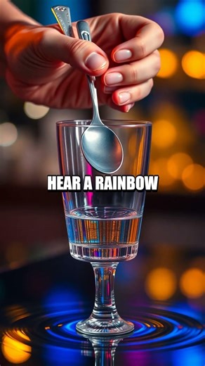 Glass Symphony at Home