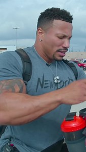 6.4K views · 83 reactions | Patrick Moore takes you through his meals on the go and talks about his commitment to staying the course. Would you be able to eat like this? #muscleandstrength #bodybuildinglife #fitnessfam #workoutflow #workoutdone #healthybodyhealthymind #fitnessgram #bodybuildinglifestyle #physiquegoals #stronglife #weightliftingmotivation #buildmuscle #loseweight #freeworkout #fitnesstips #fitnesshelp | Muscle & Strength | Facebook