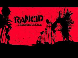 Rancid - Out of Control
