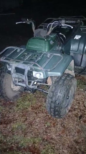 shes here her name is...Skylar #offroad