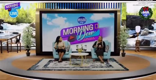 Join us on Healing Streams TV for an inspiring session: Don’t miss this powerful moment of truth, insight, and divine energy! Watch live on: www.healingstreams.tv Give @ bit.ly/HEALINGEVERYWHERE #MorningDew #HealingStreamsTV #SpiritualGrowth #consistency #reels viral | Healing Streams