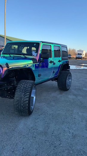 Detailed Wraps on TikTok